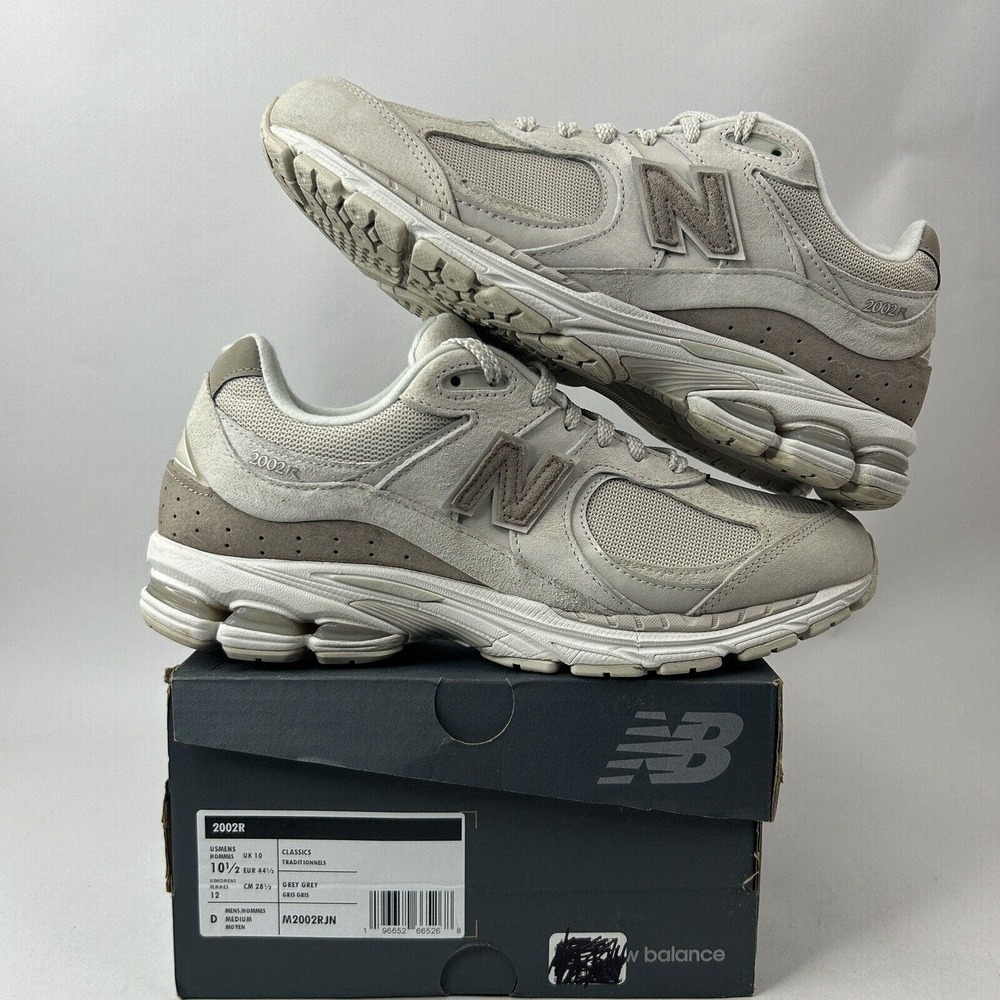 New Balance Shoes 2002R “Light Dark Tan” 2024
